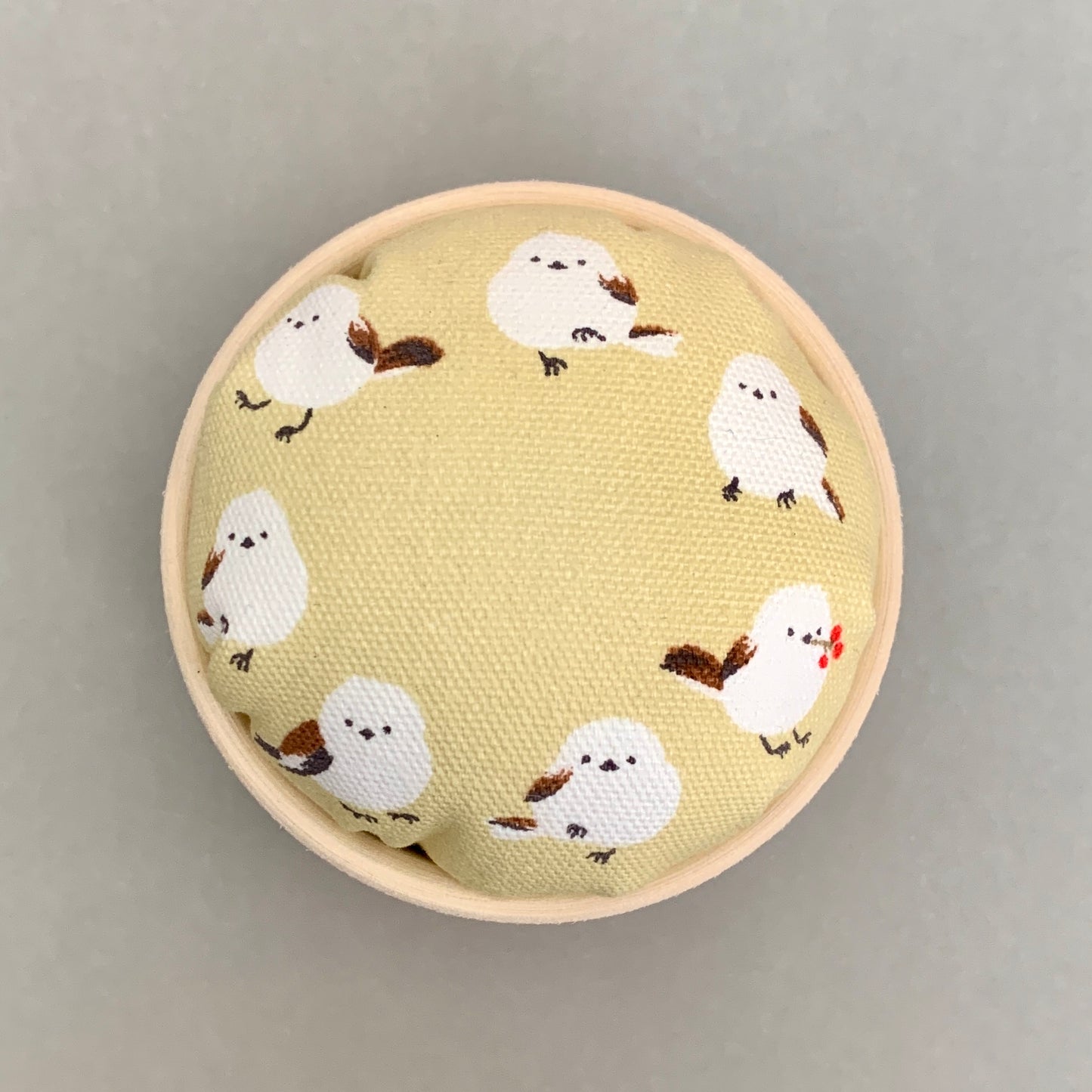 Pin Cushion - Large