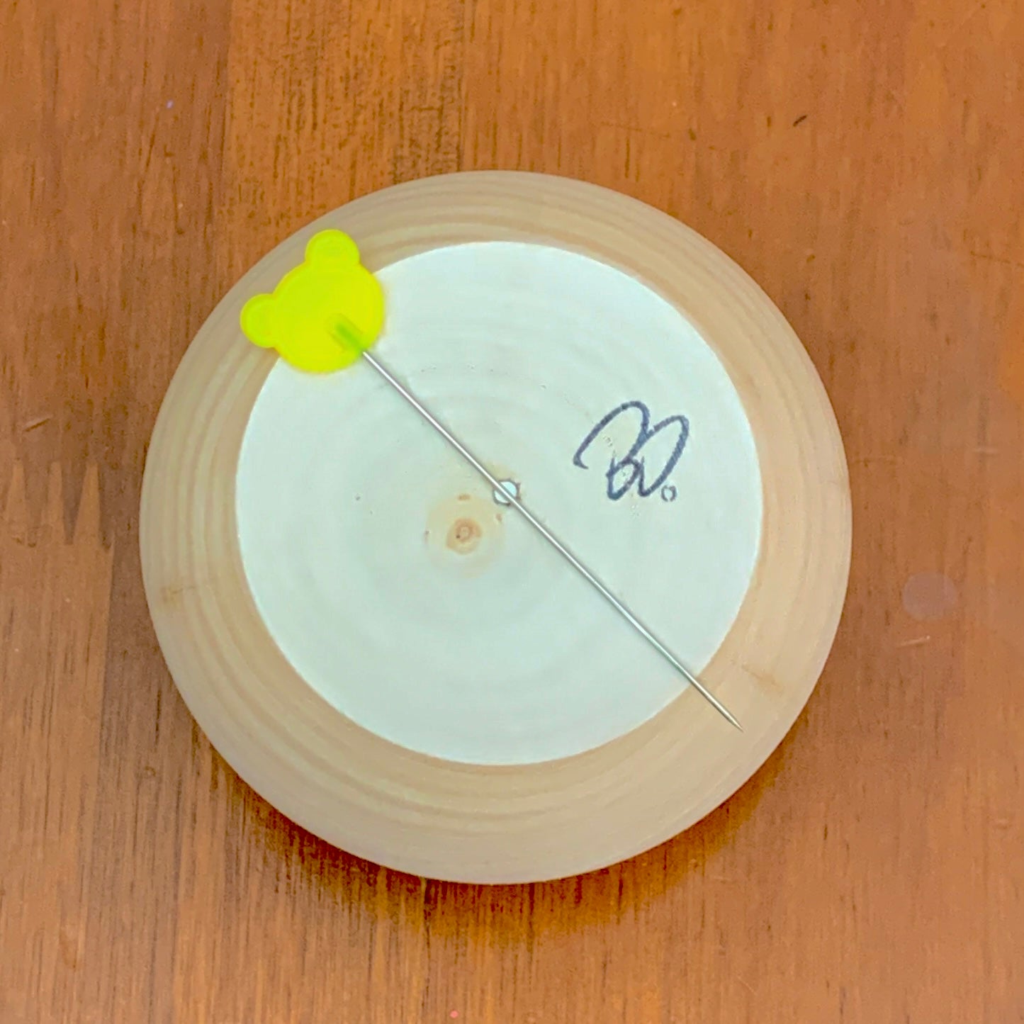 Pin Cushion - Large