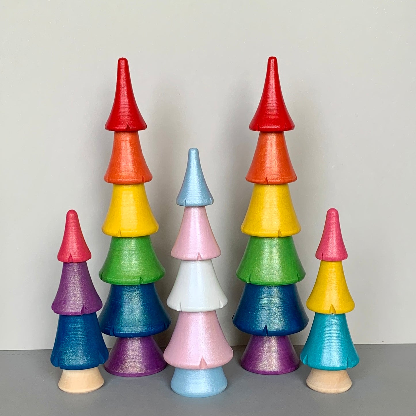 Decorative Trees