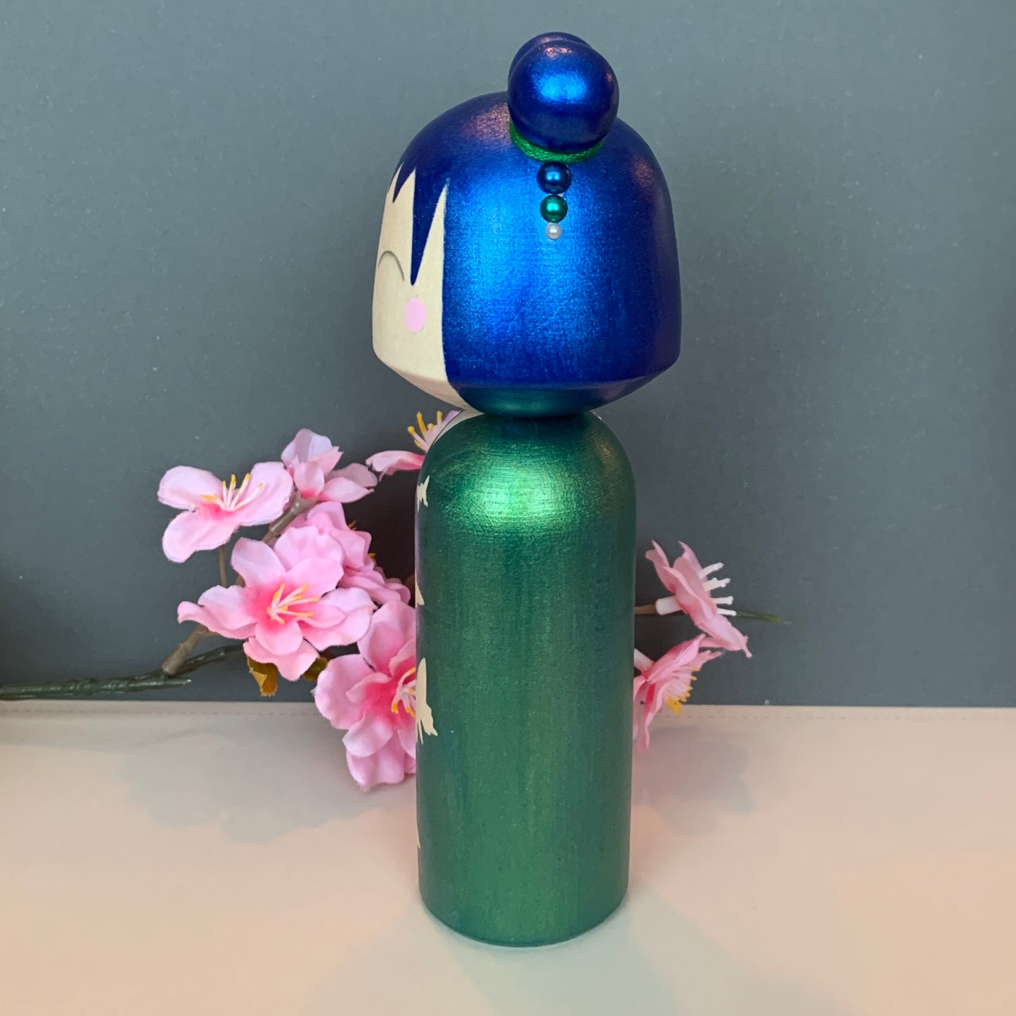 Large Kokeshi Doll