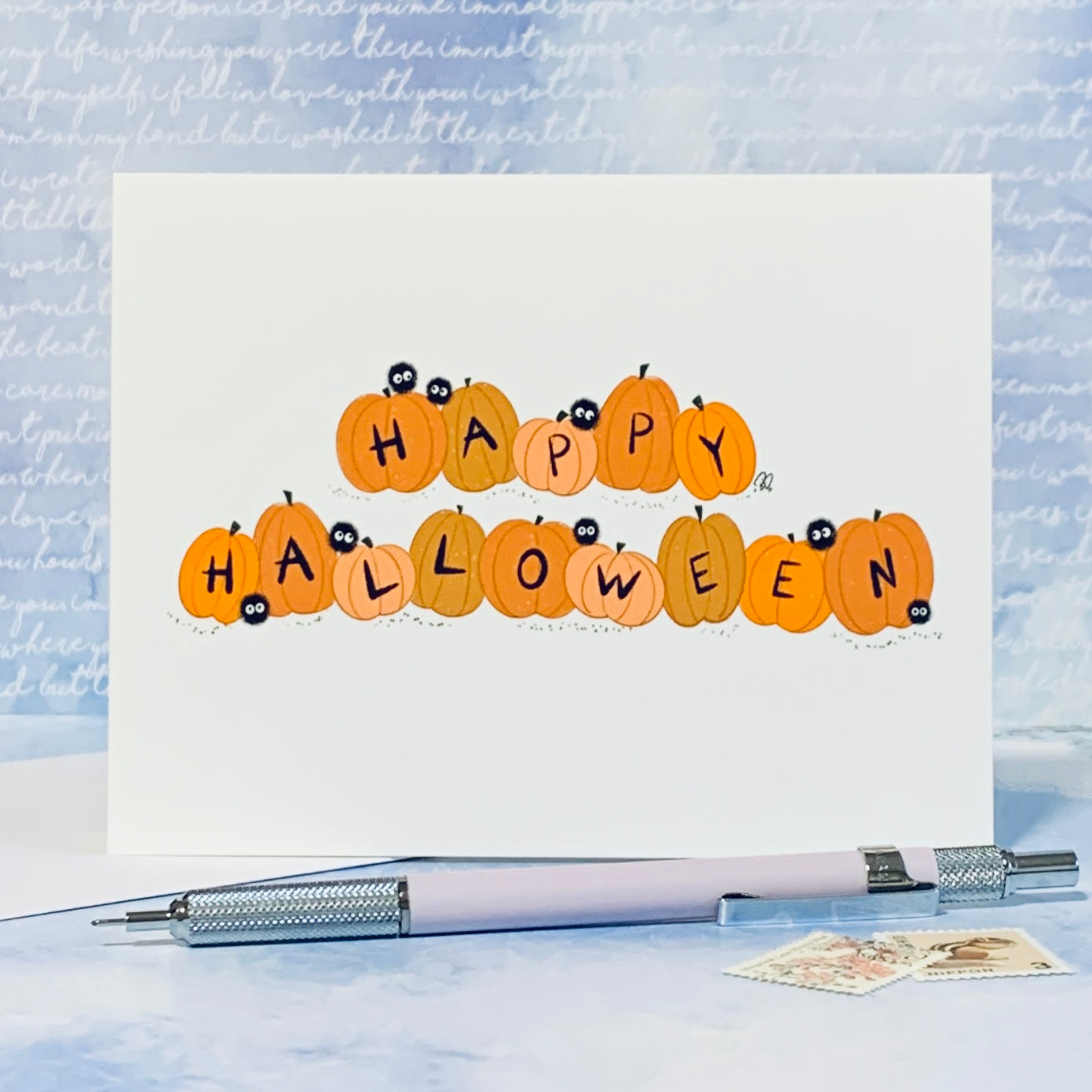 Happy Halloween!