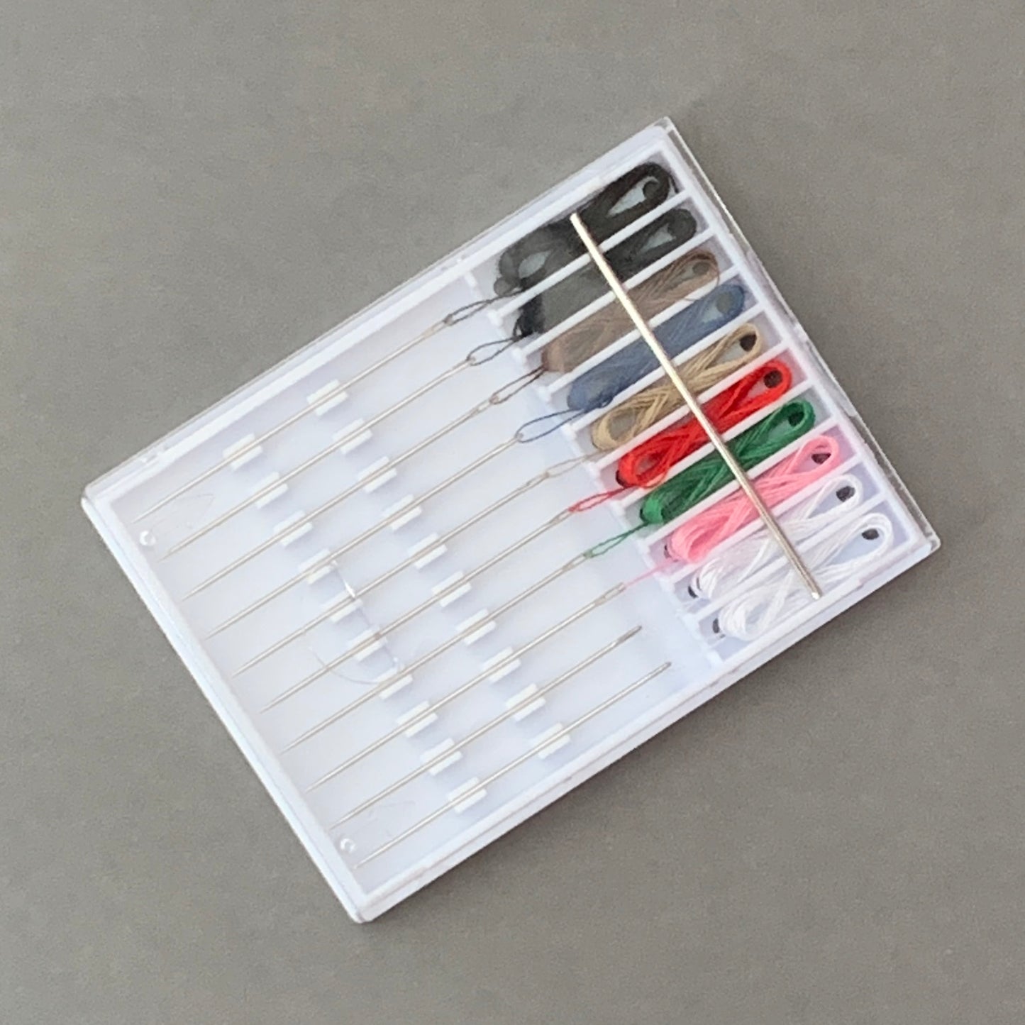 Kokeshi Doll Pin Cushion