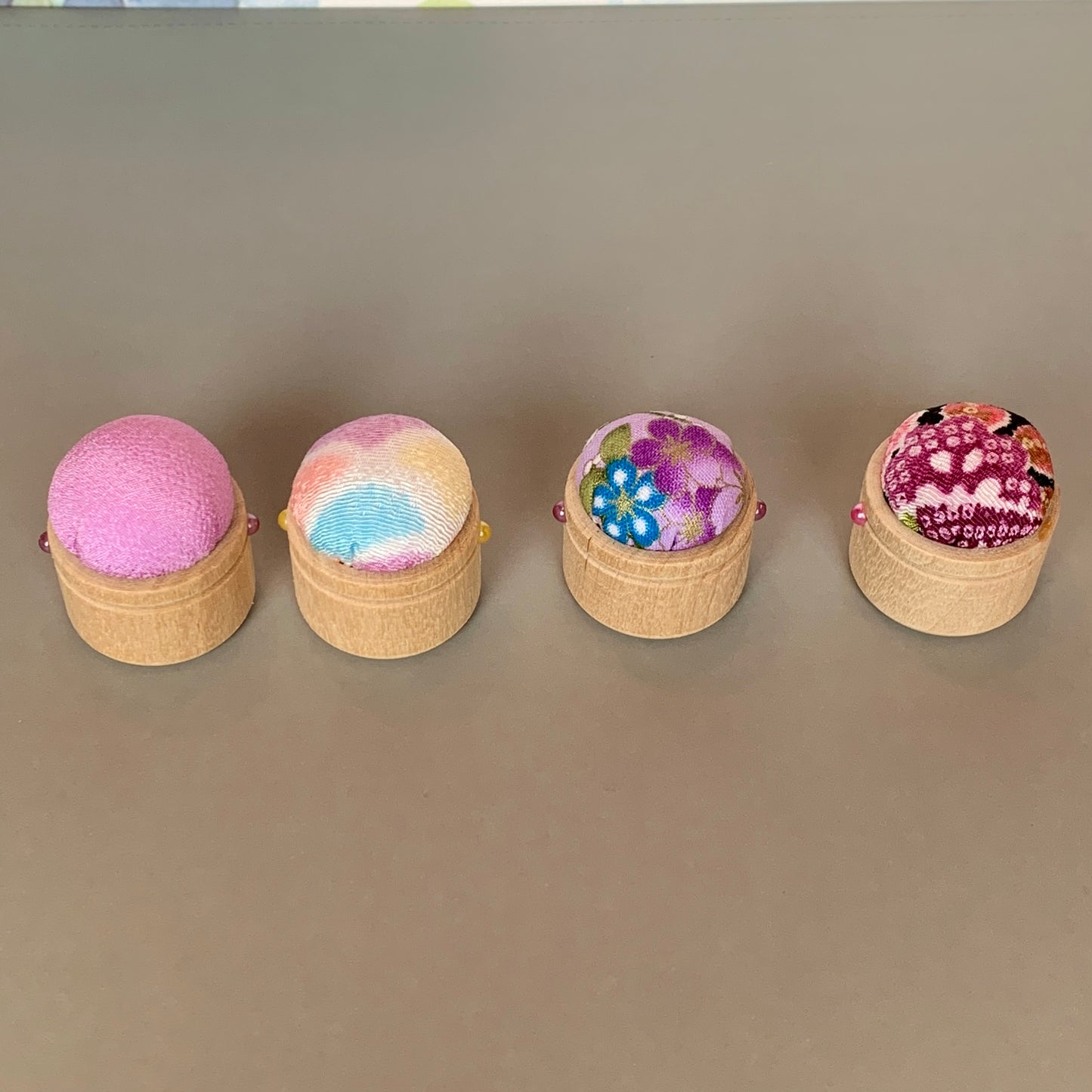 Pin Cushion - Small