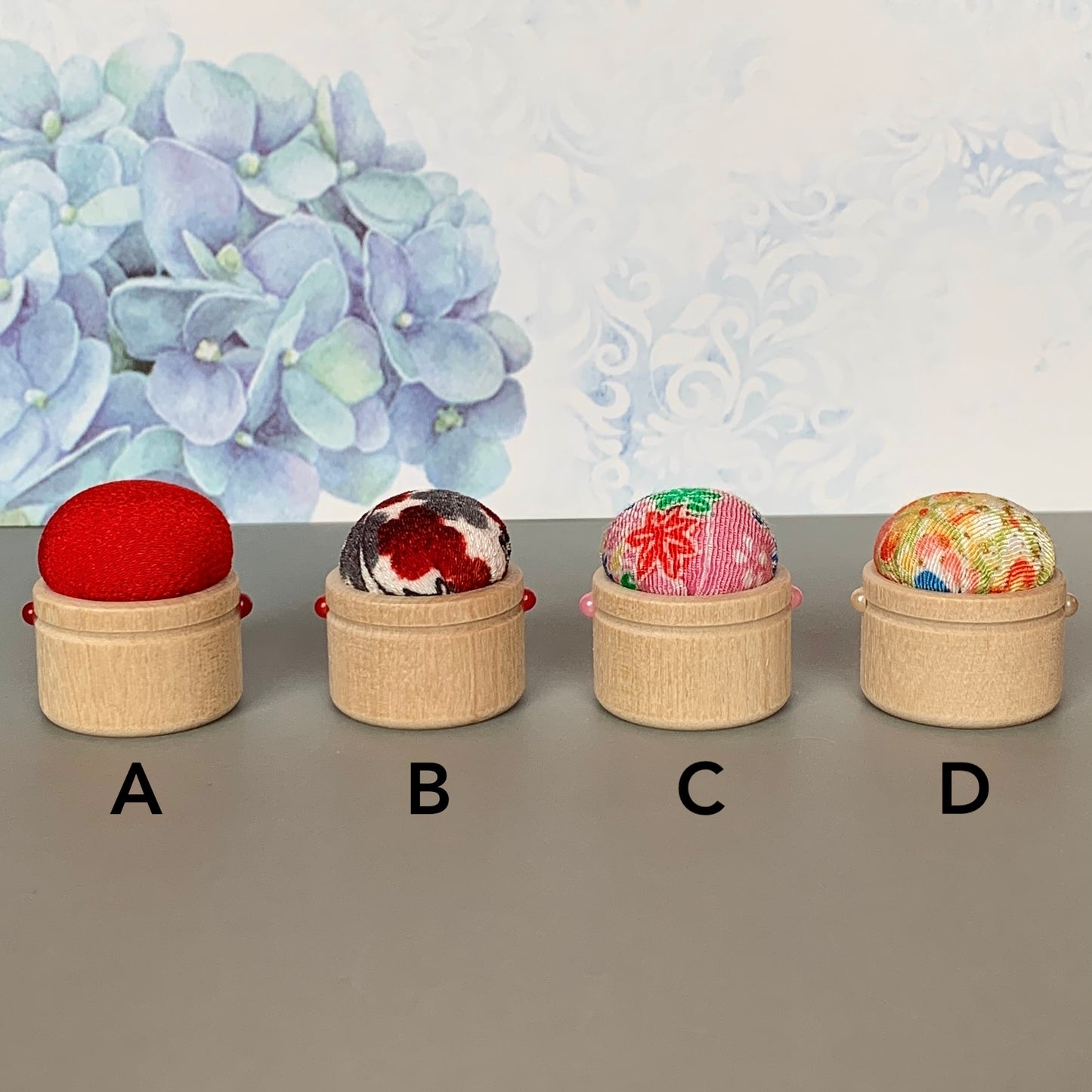 Pin Cushion - Small