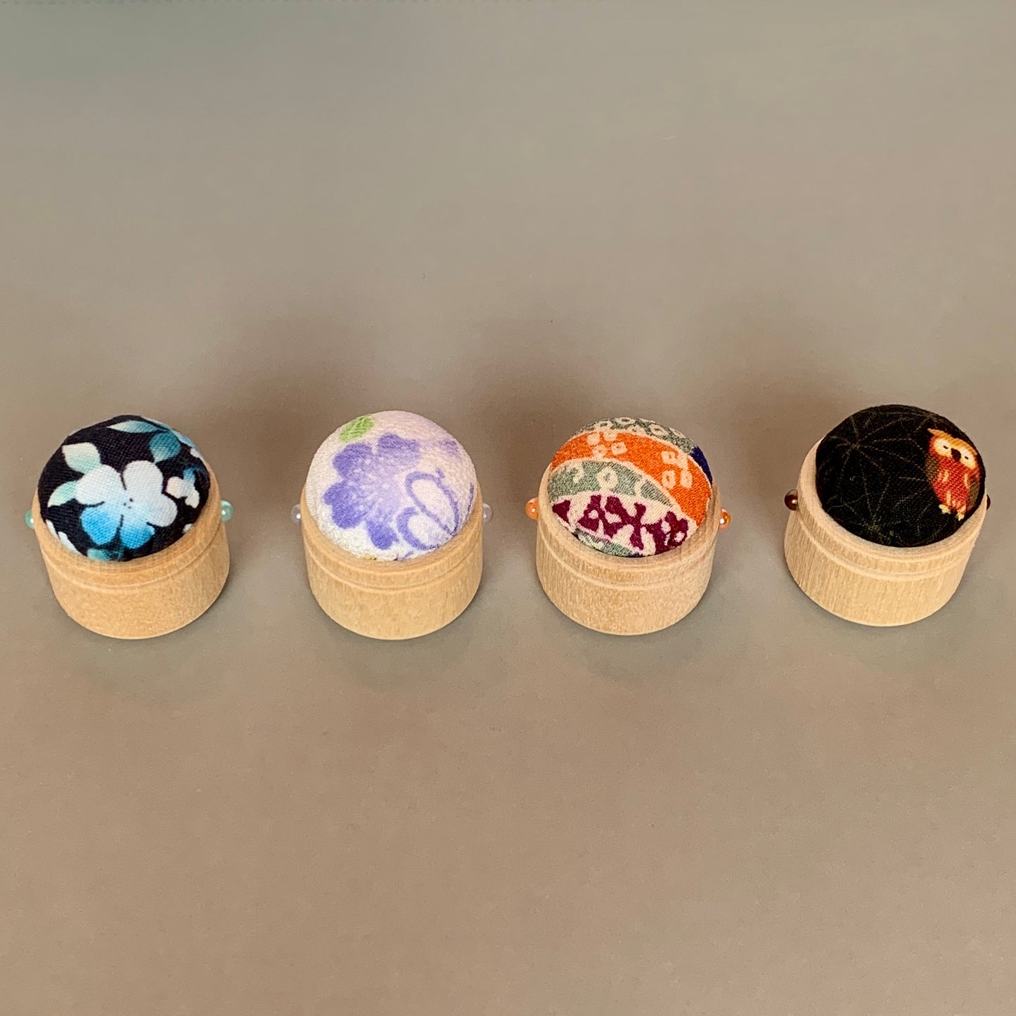 Pin Cushion - Small