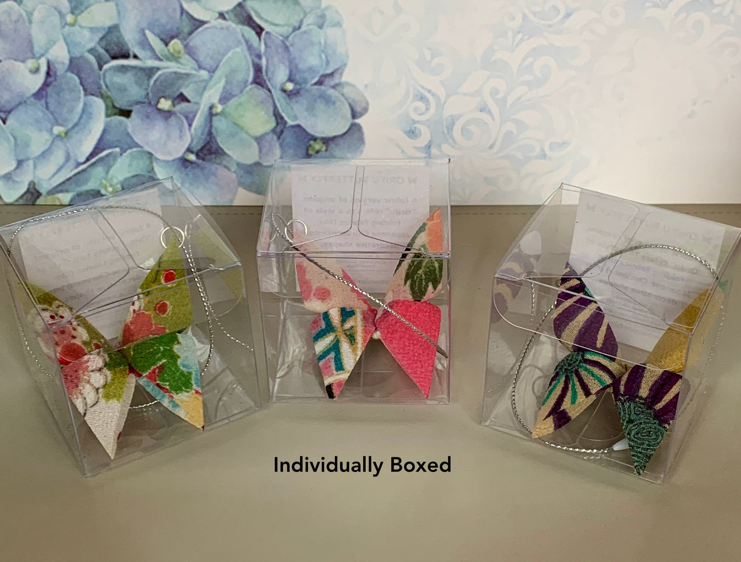 Orifu Butterfly (Hanging)