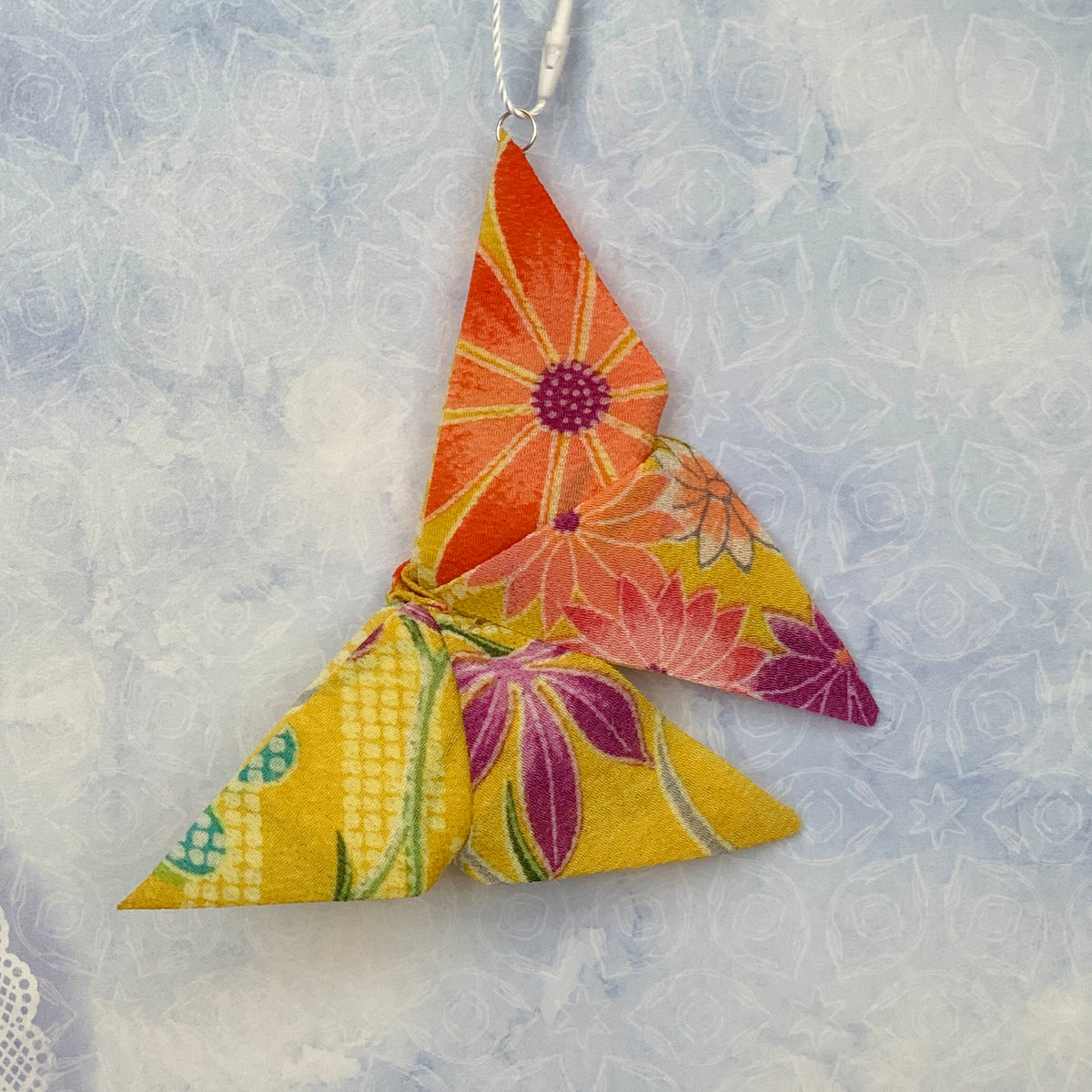 Orifu Butterfly (Large)
