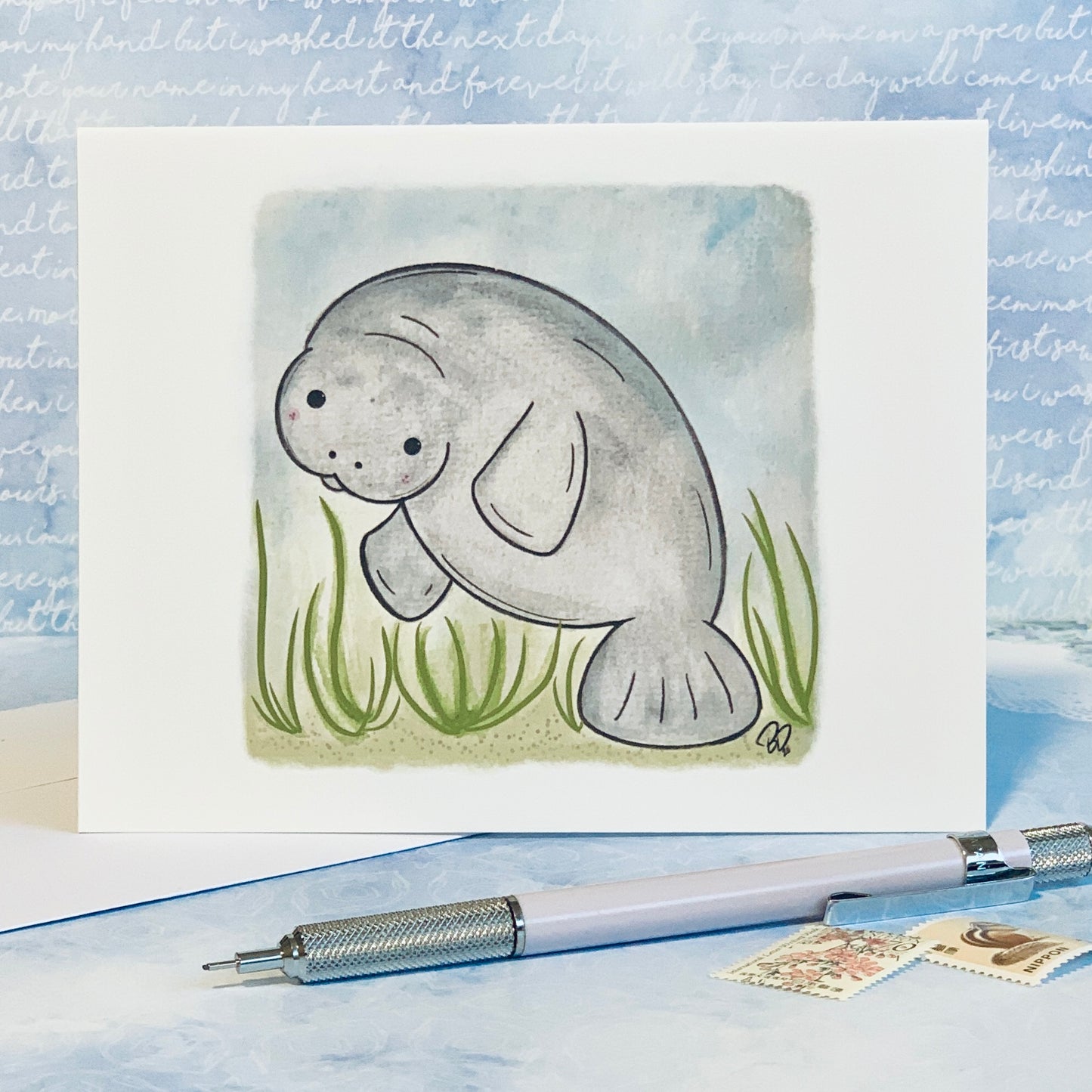Little Manatee