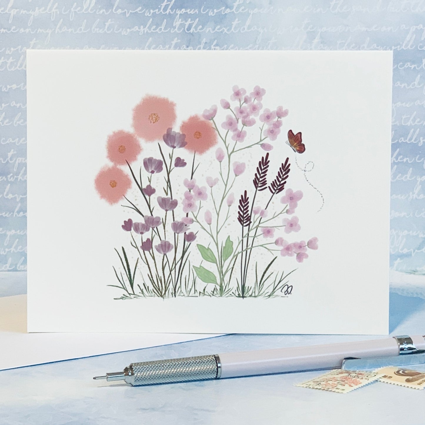 Spring Flowers
