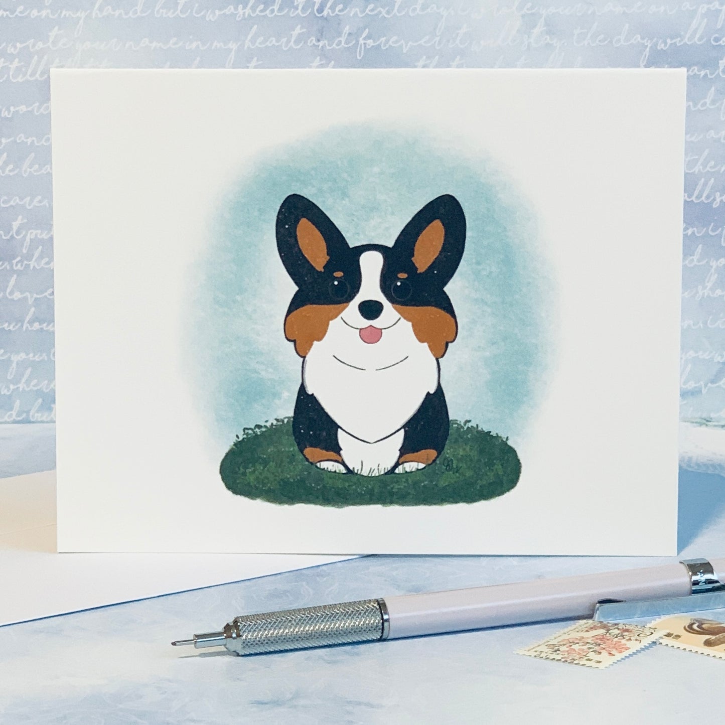 Corgi