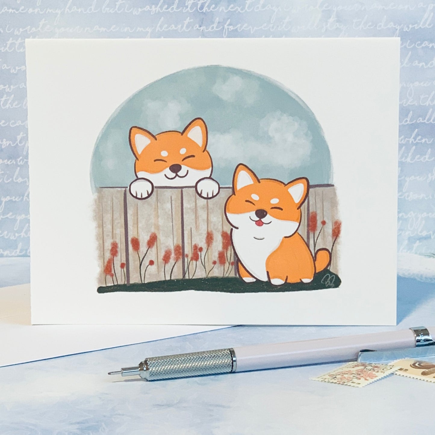 Shiba Inu
