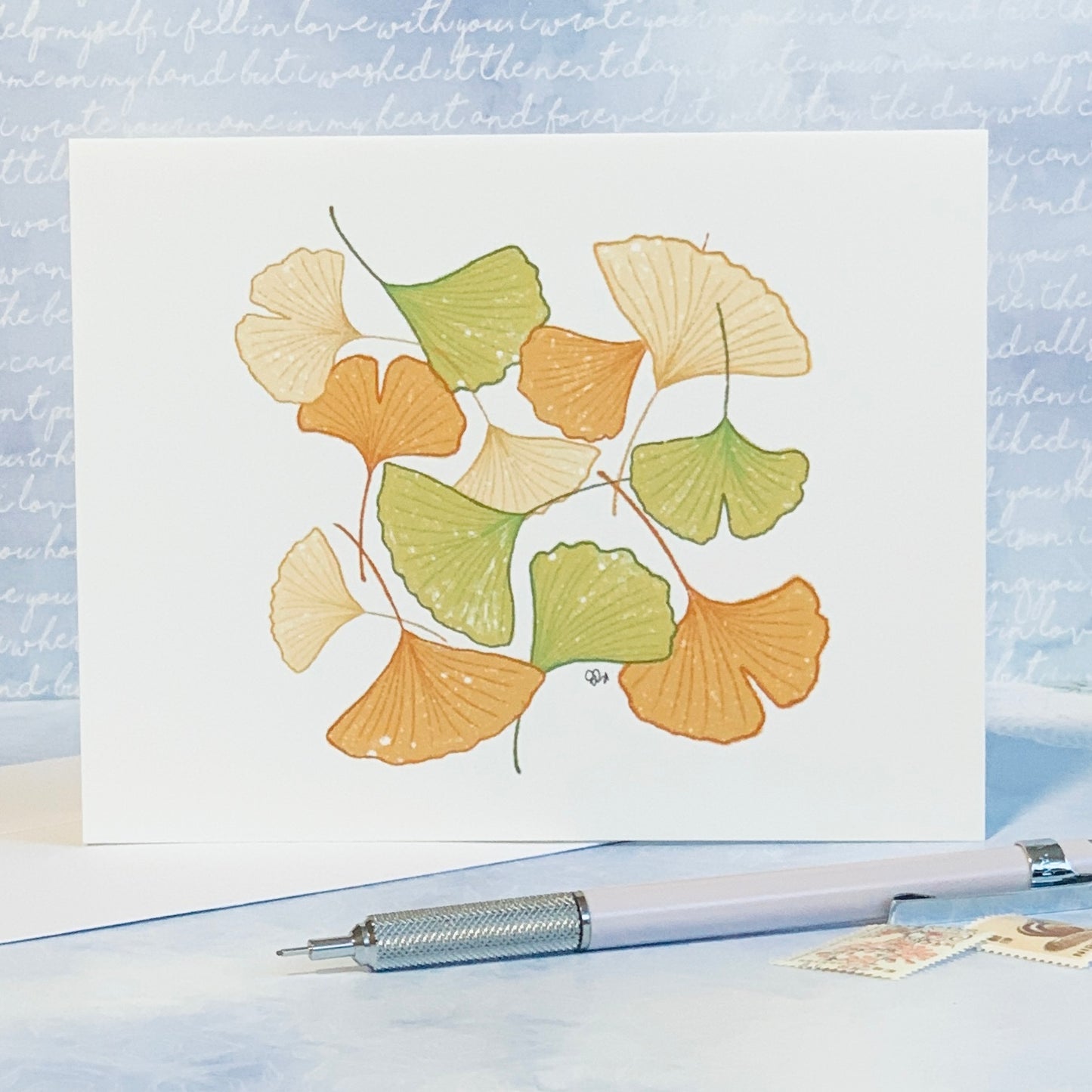 Ginkgo