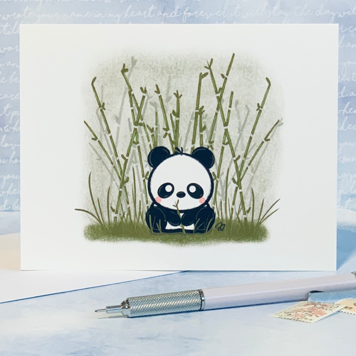 Little Panda