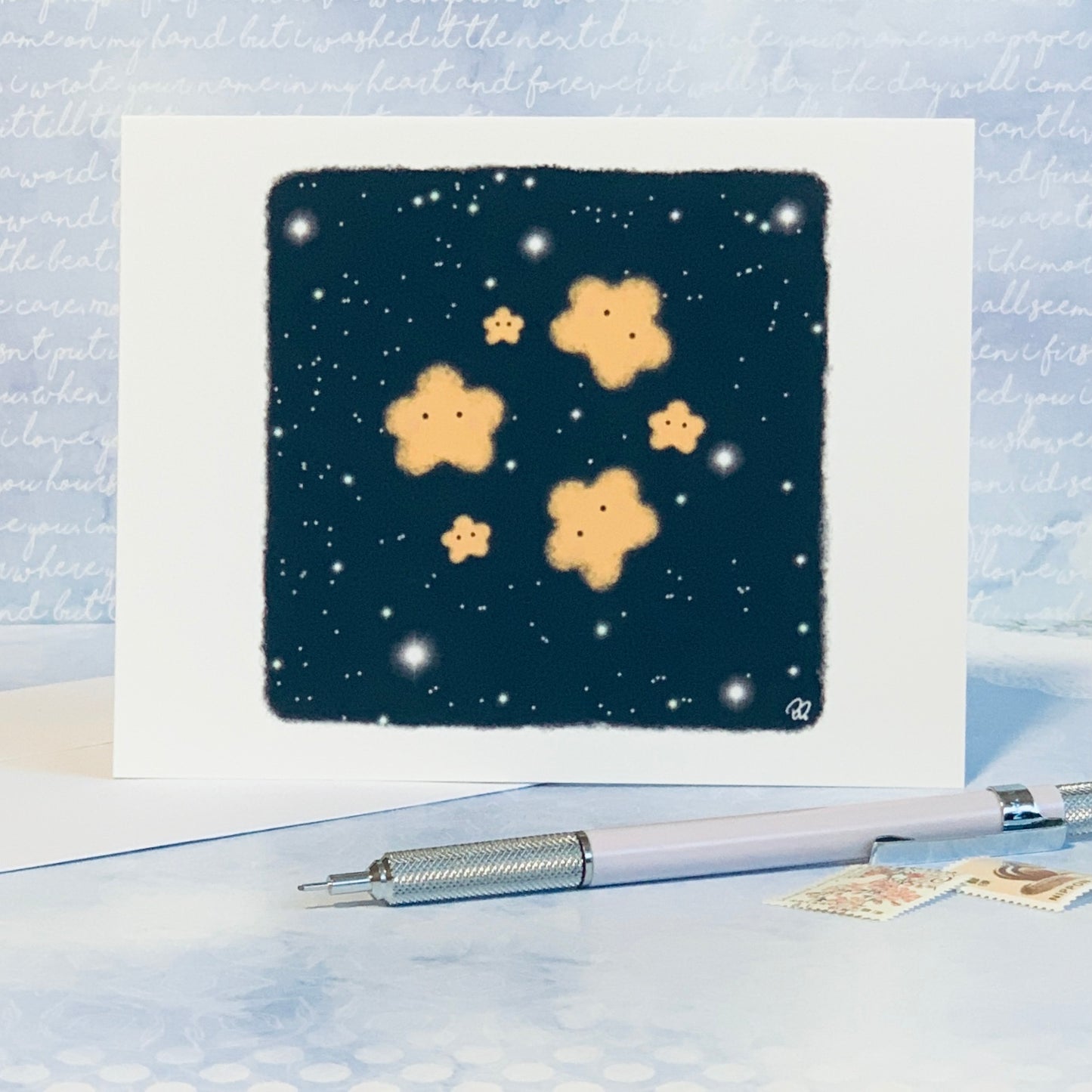 Happy Stars
