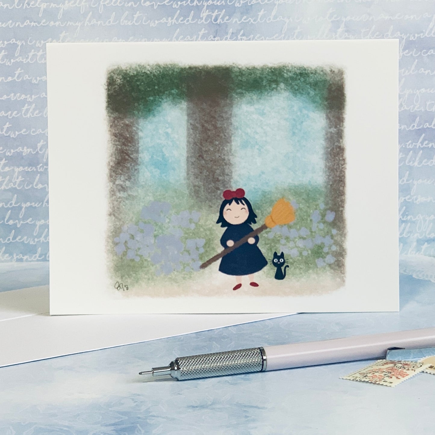 Little Witch