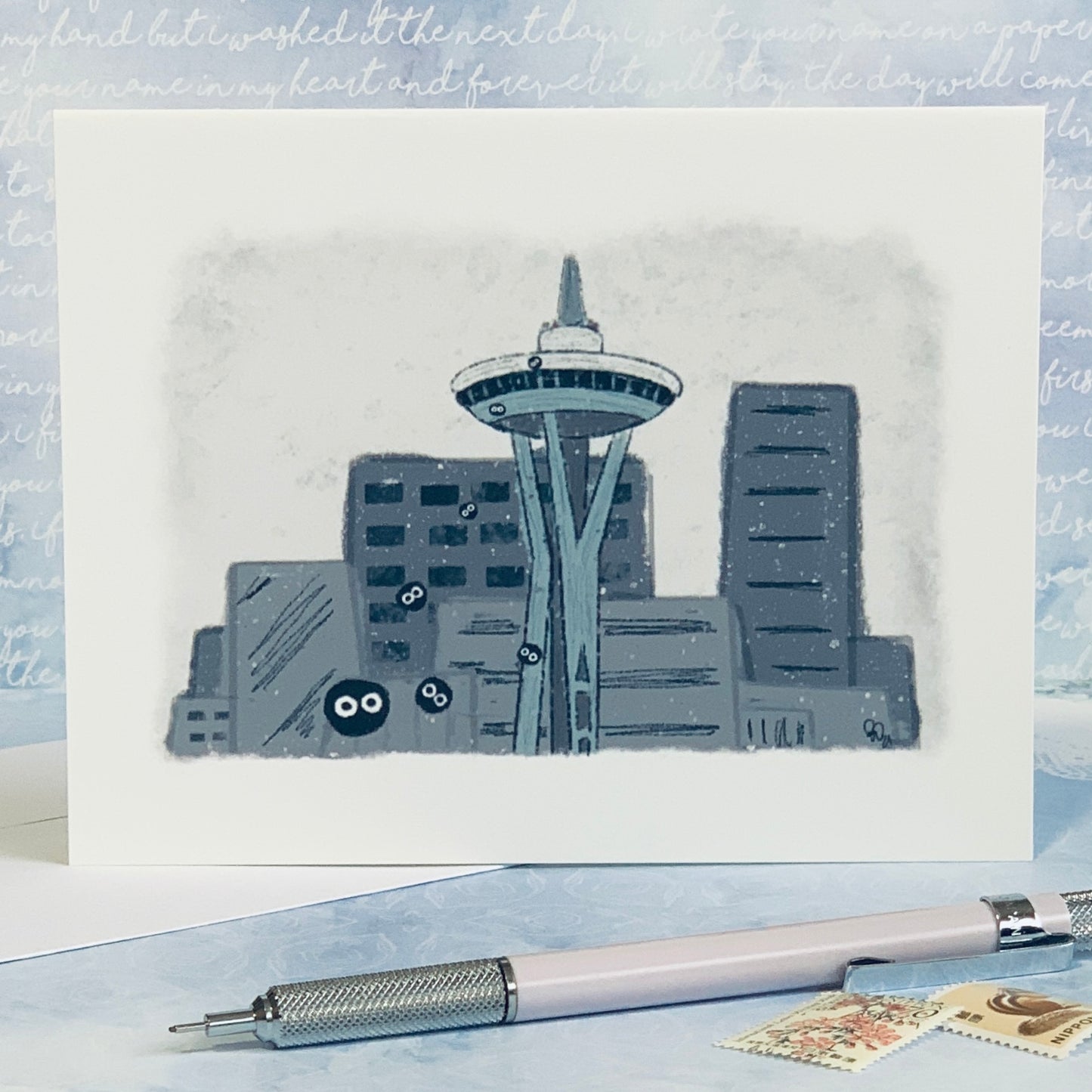Space Needle