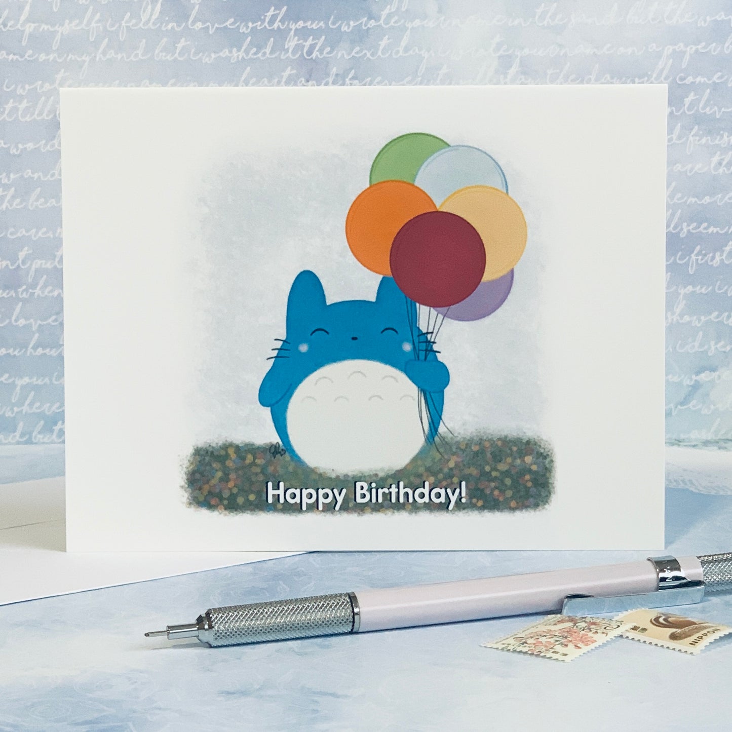 Happy Birthday!