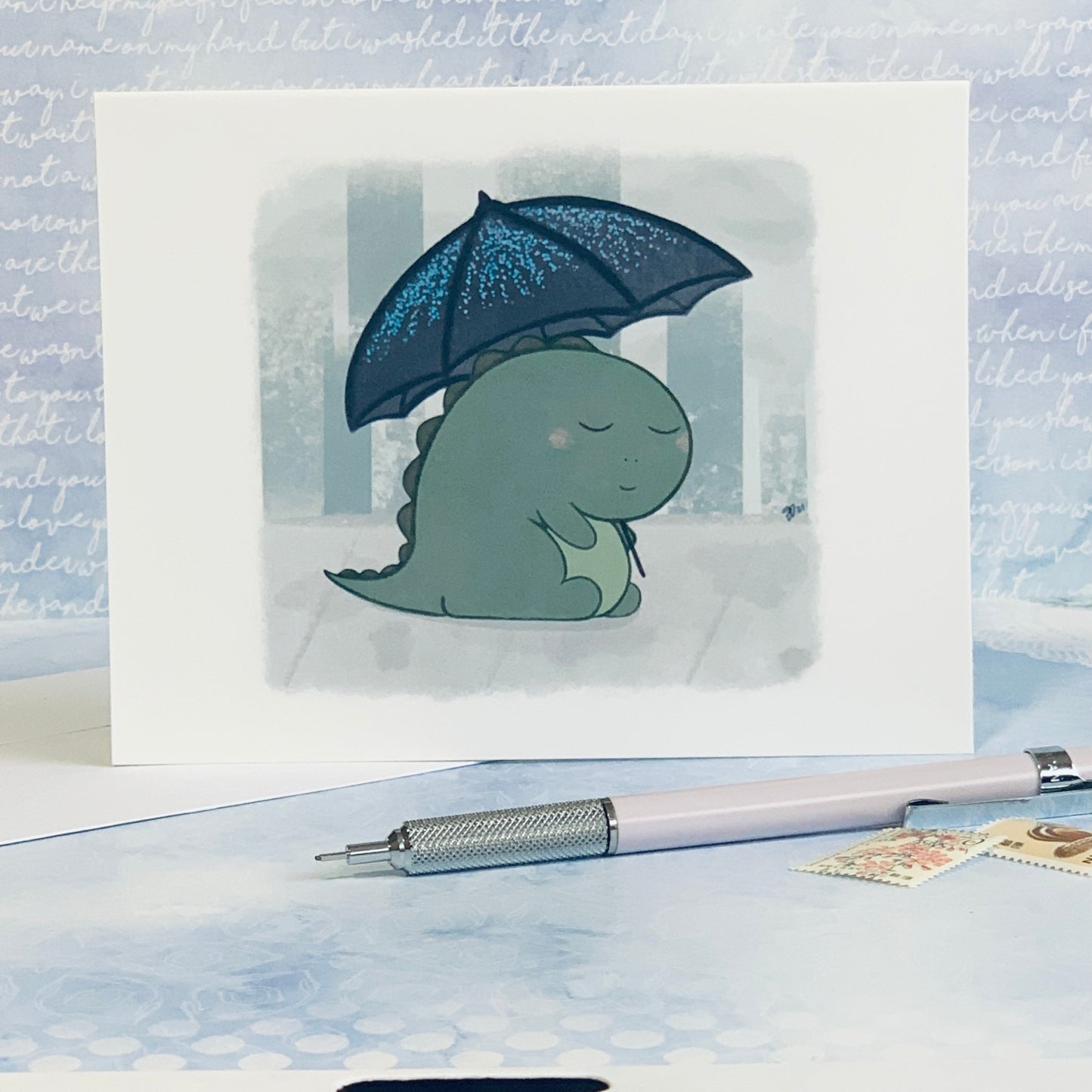 Cloudzilla