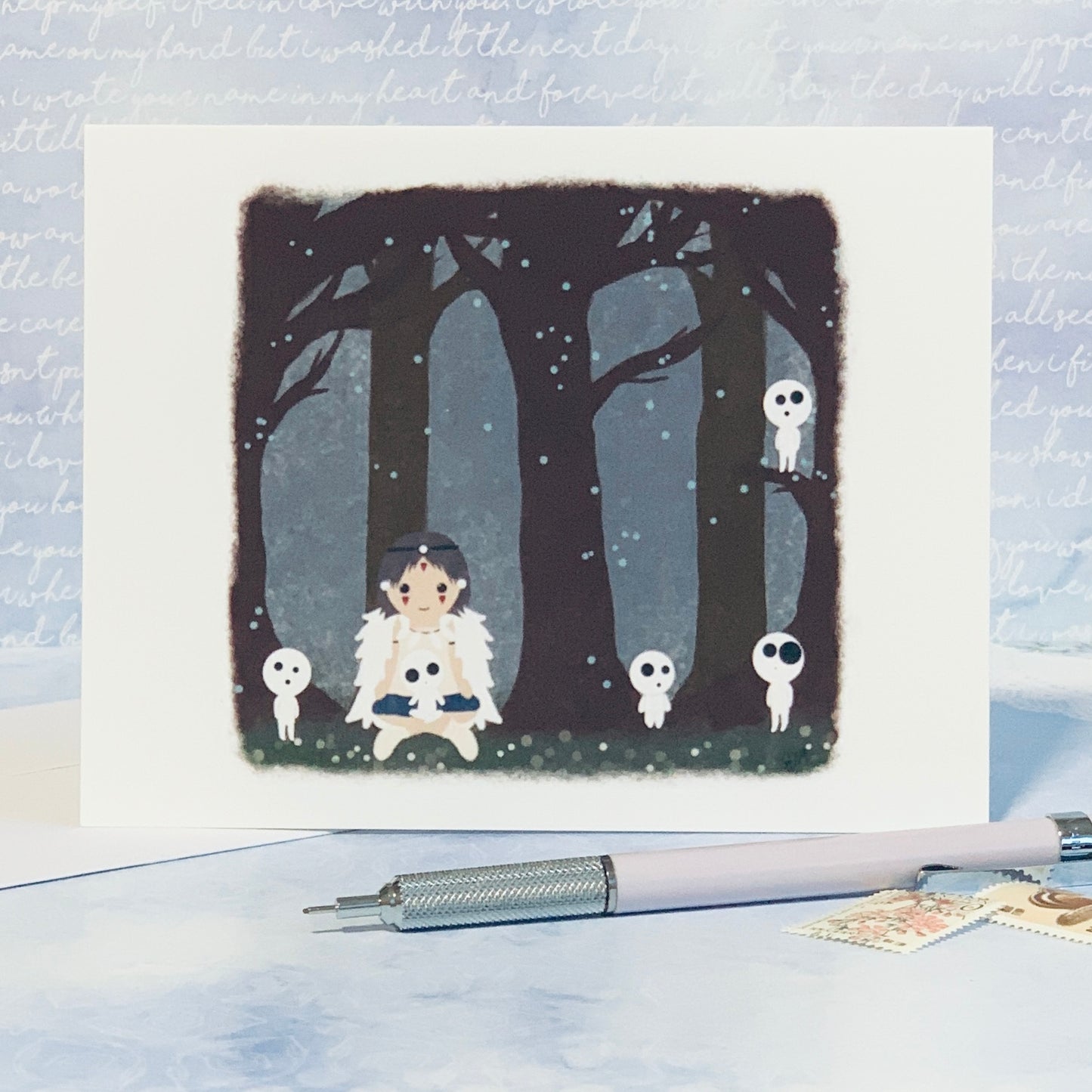Magical Forest