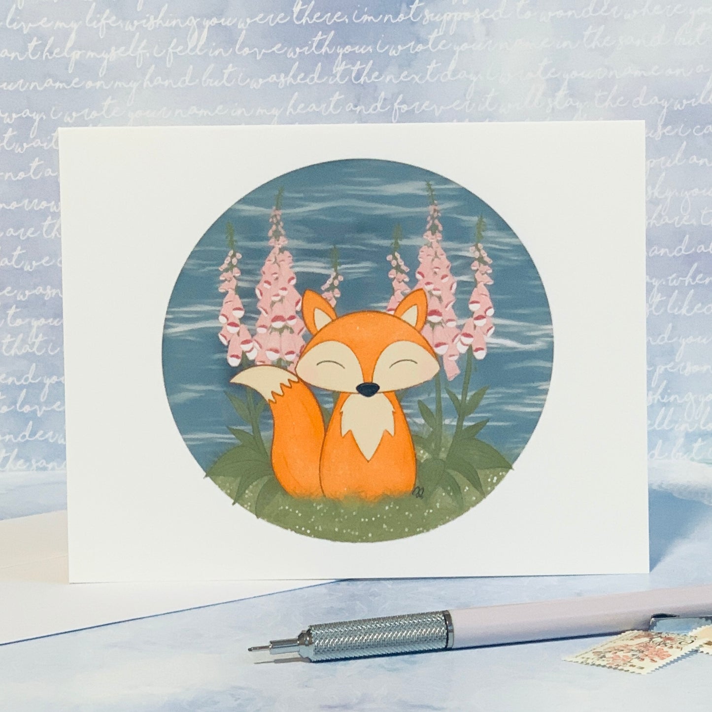 Little Fox