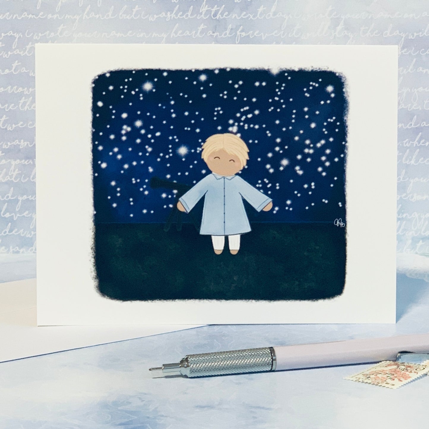 BTS - Serendipity/The Little Prince