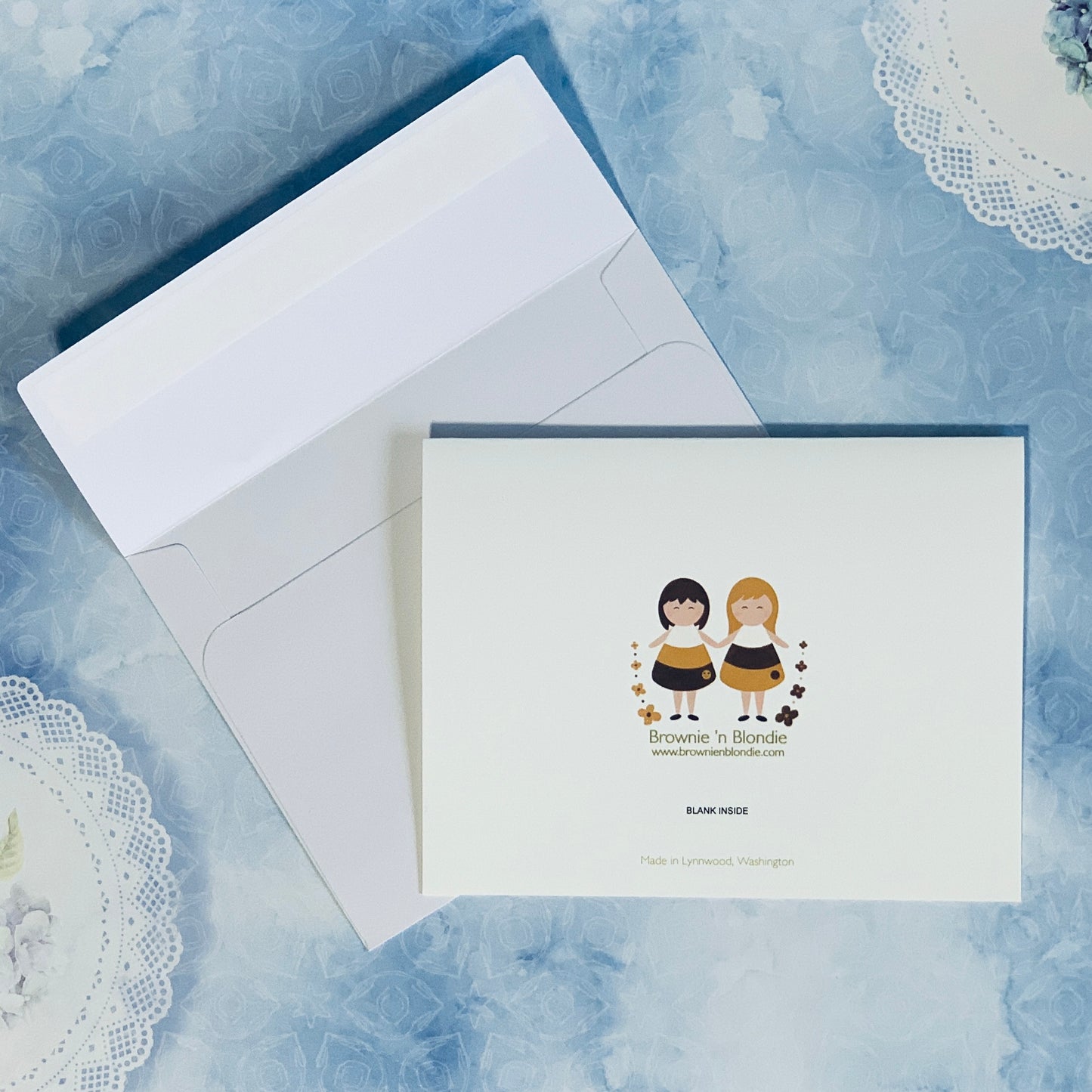 BTS - Serendipity/The Little Prince (with quote)