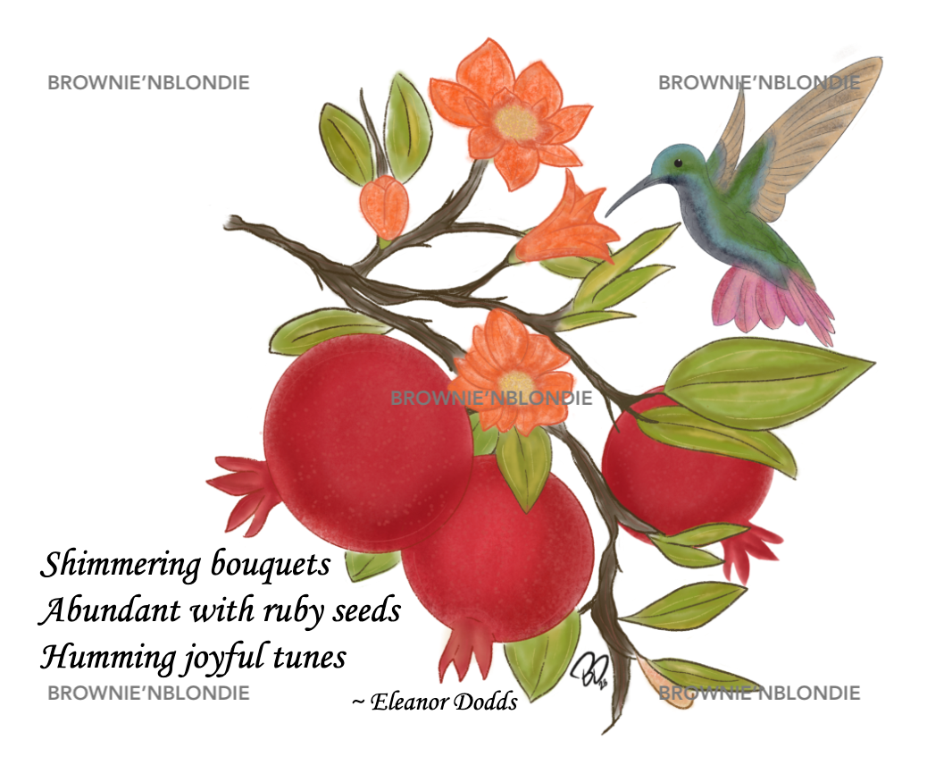 Art & Poetry Greeting Card Set