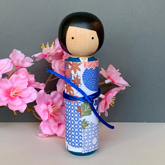 Note-Ko Doll