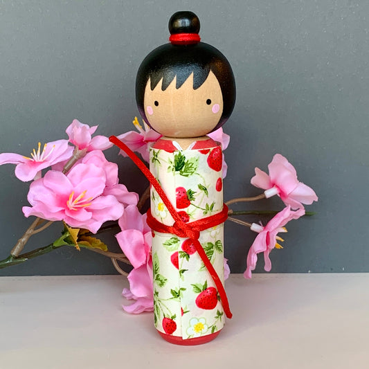 Note-Ko Doll