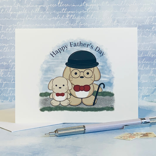 Happy Father's Day