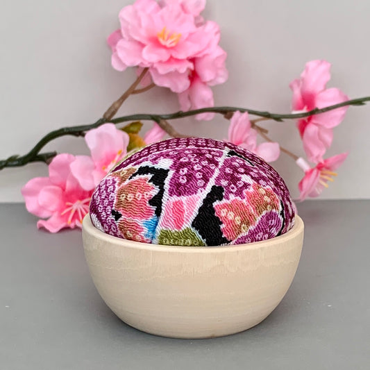 Pin Cushion - Large