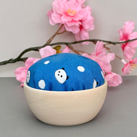 Pin Cushion - Large
