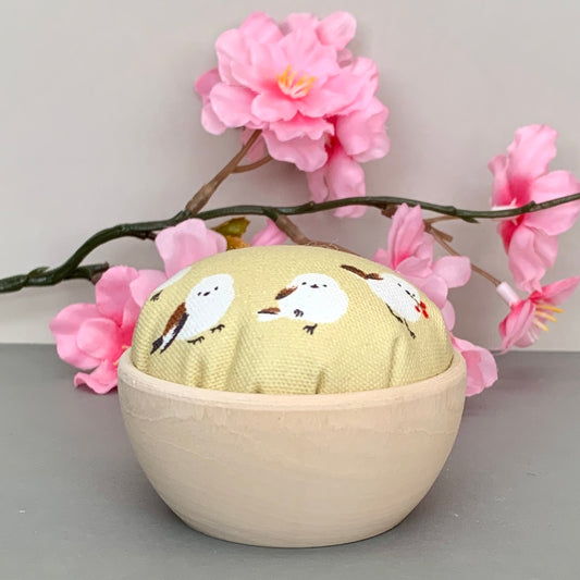Pin Cushion - Large