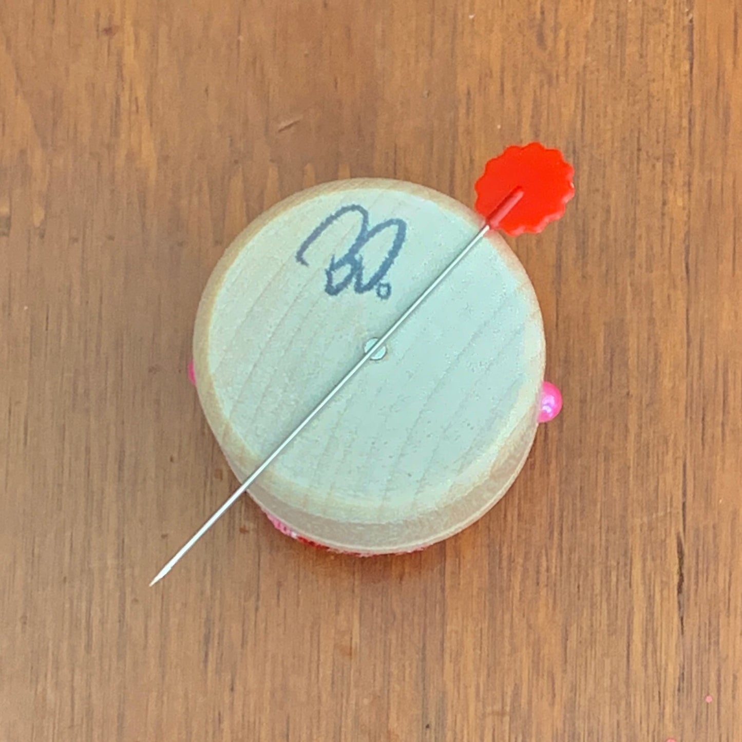 Pin Cushion - Small