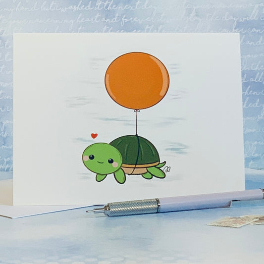 Little Turtle