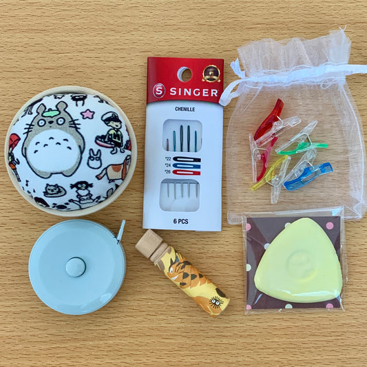 Sewing Set (Large)