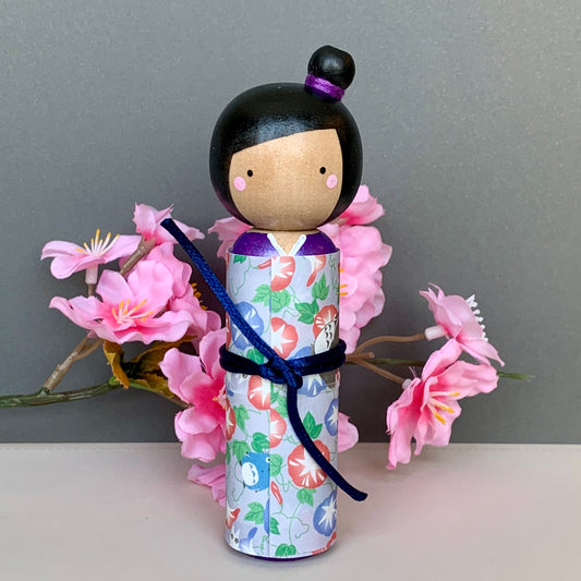 Note-Ko Doll