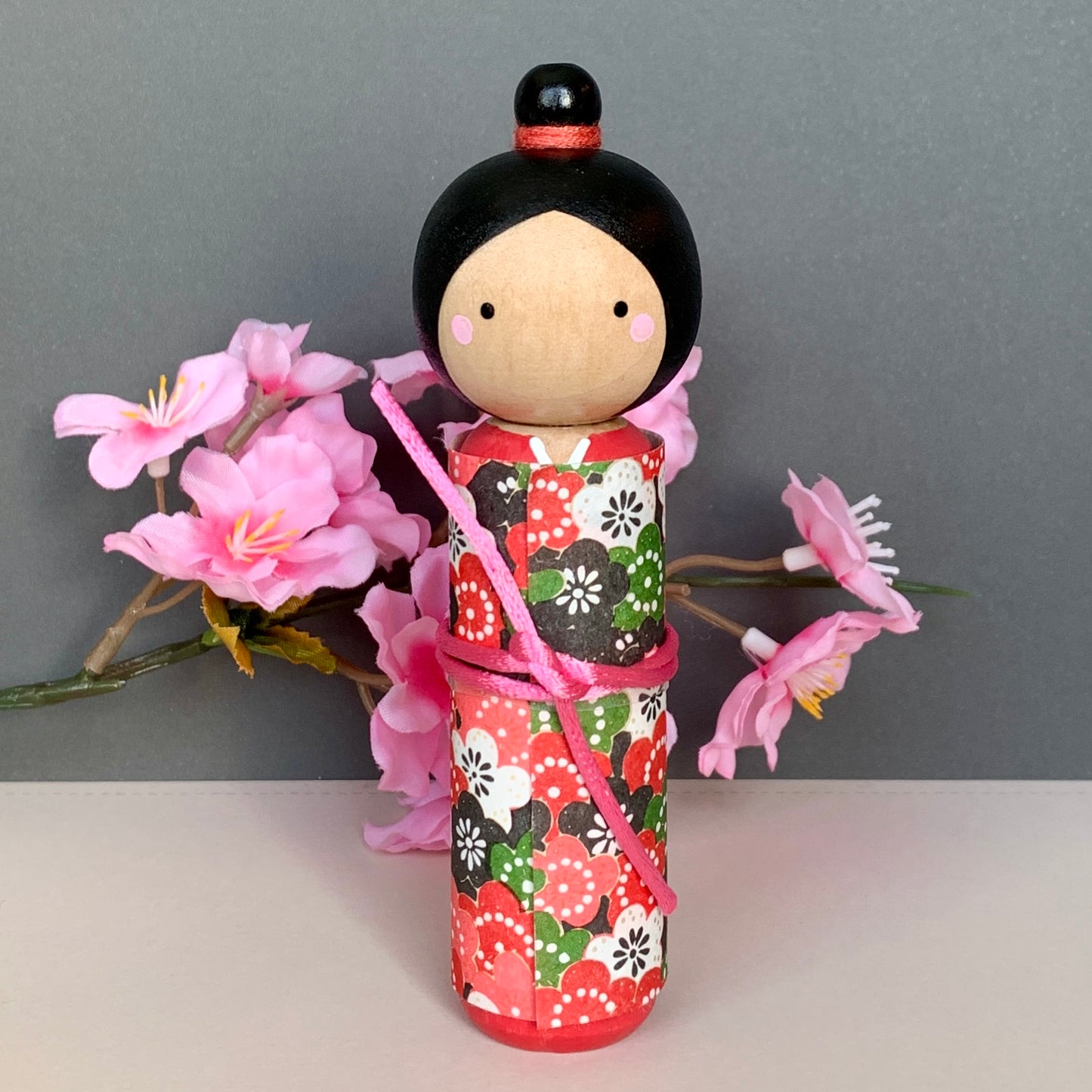 Note-Ko Doll