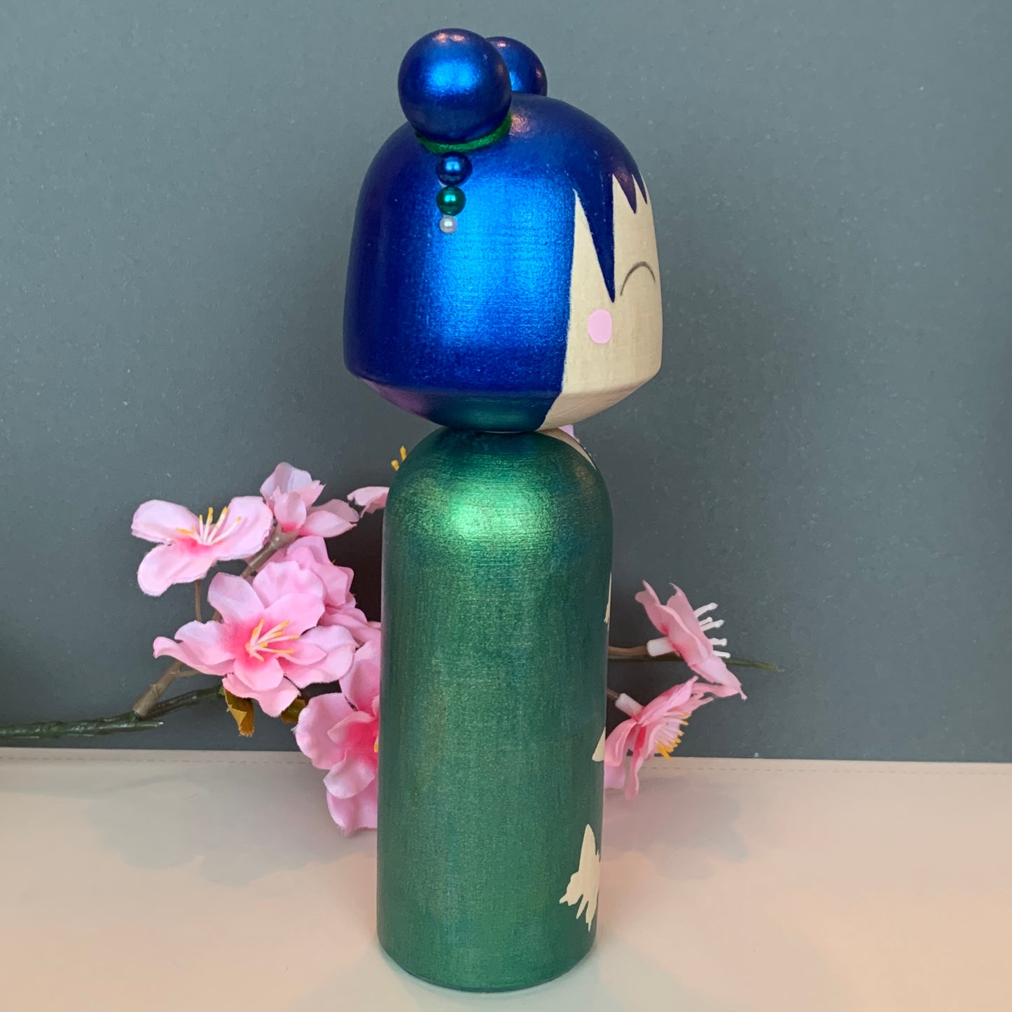 Large Kokeshi Doll