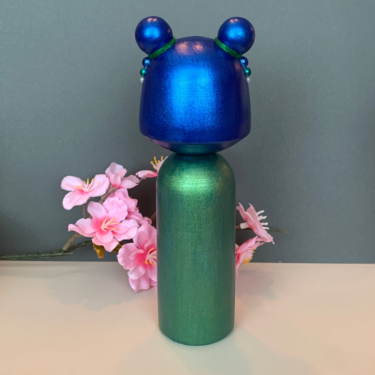 Large Kokeshi Doll