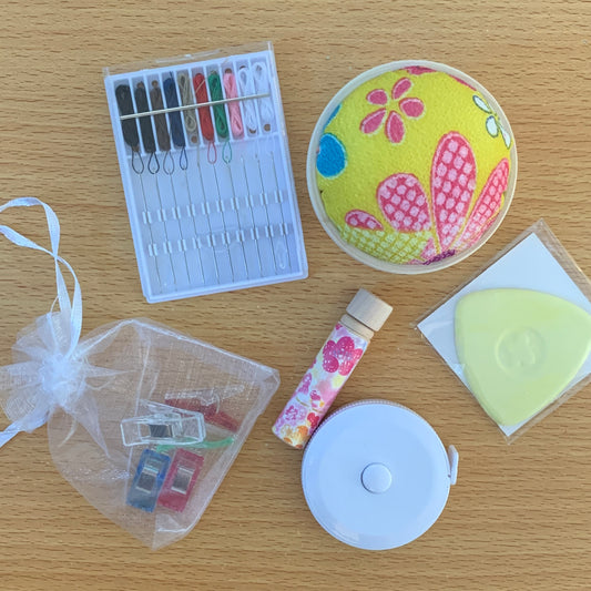 Sewing Set (Large)