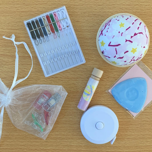 Sewing Set (Large)