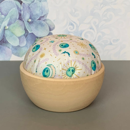 Pin Cushion - Large