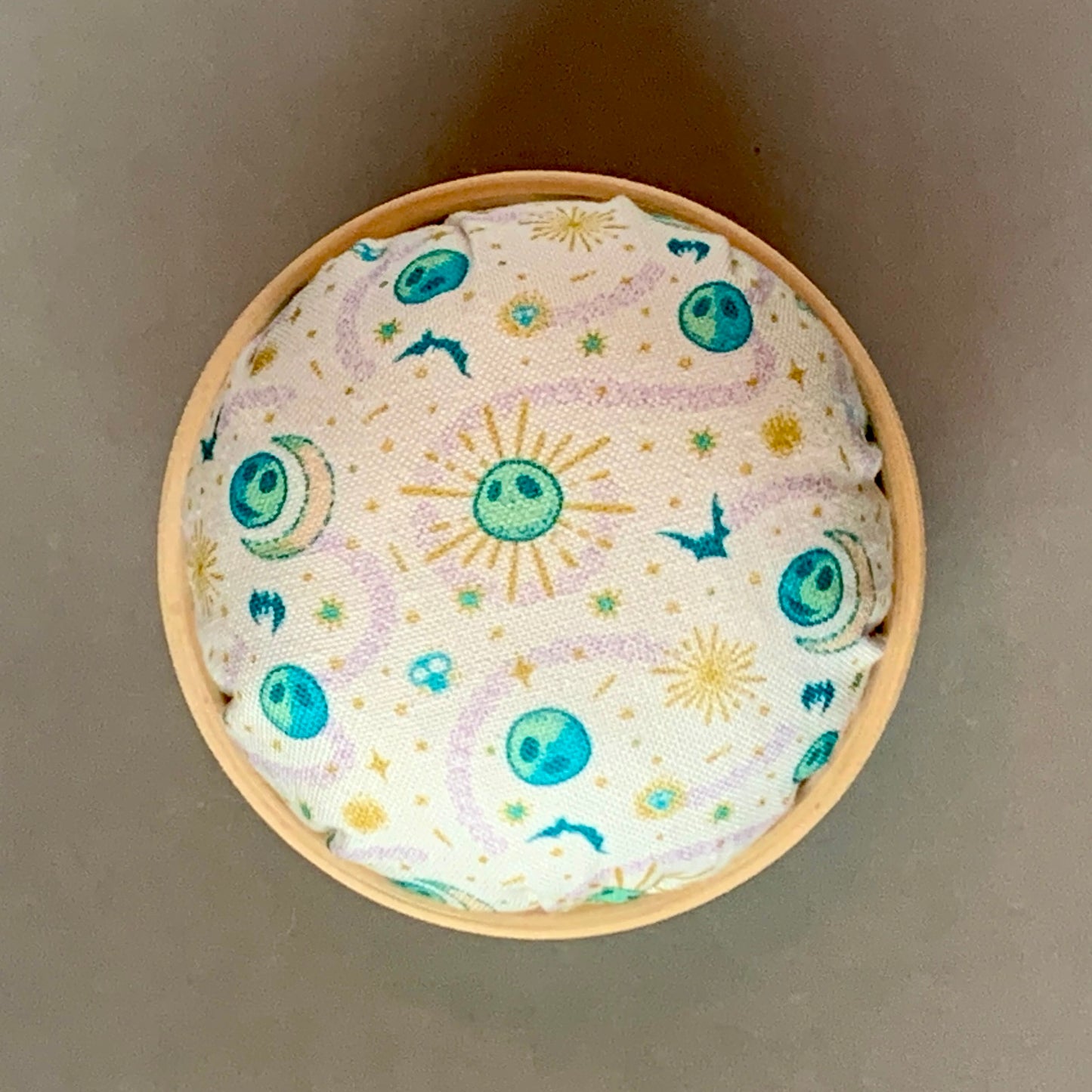 Pin Cushion - Large