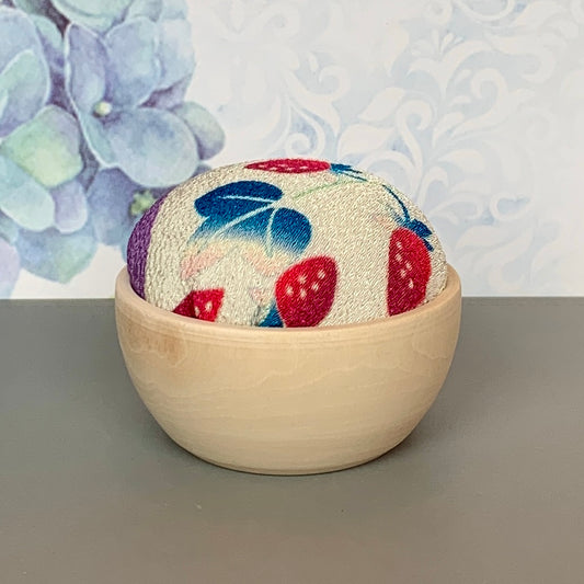 Pin Cushion - Large