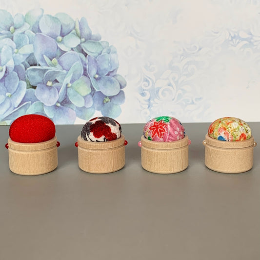 Pin Cushion - Small