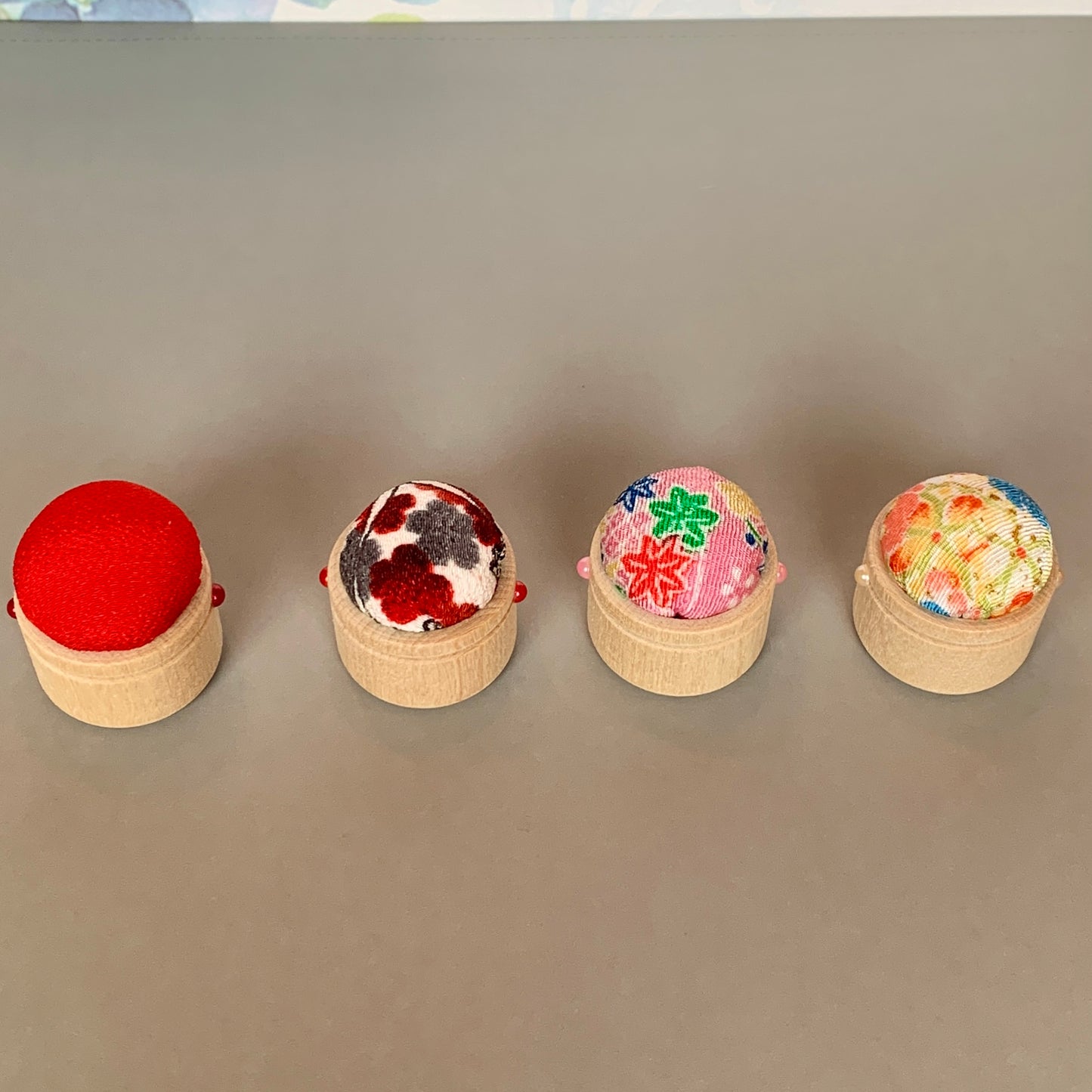 Pin Cushion - Small