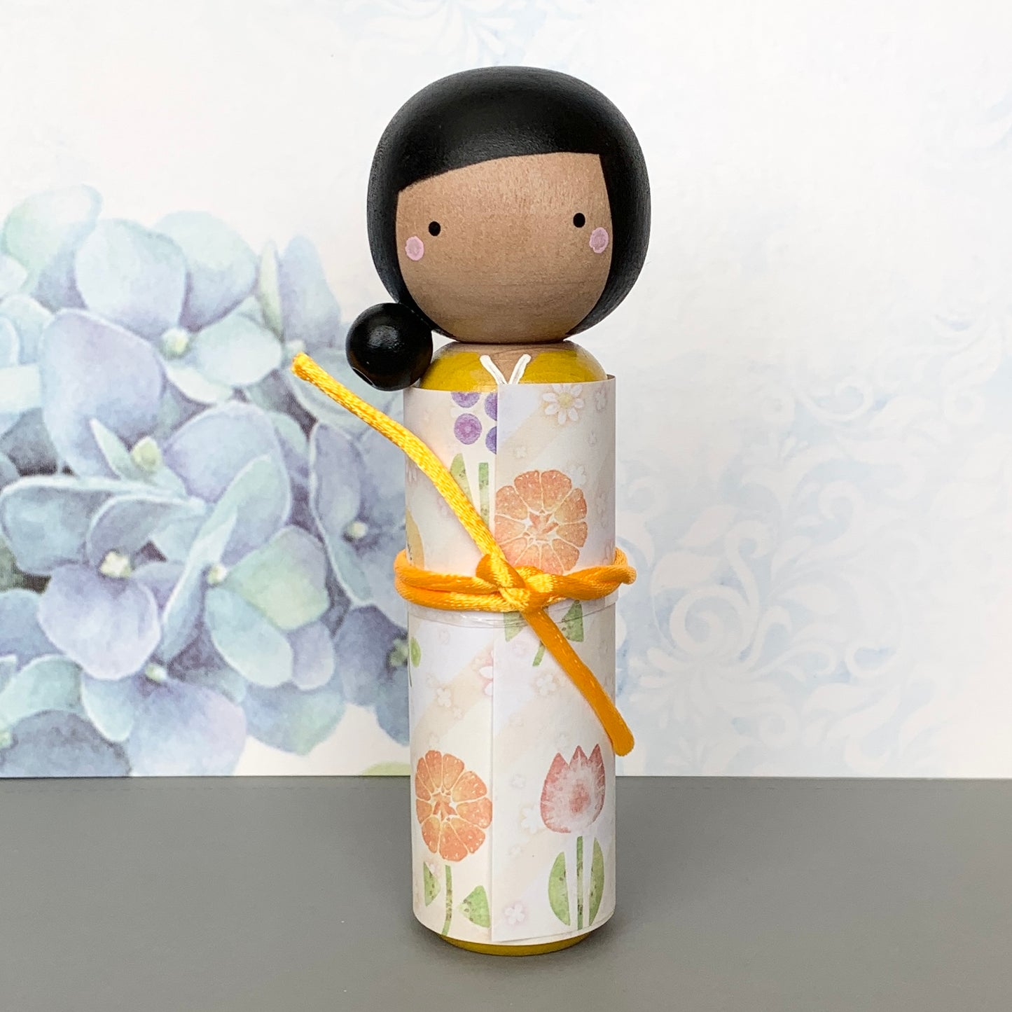 Note-Ko Doll
