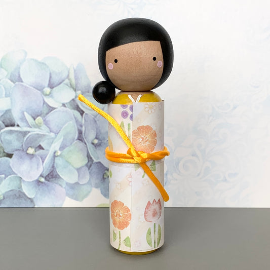 Note-Ko Doll