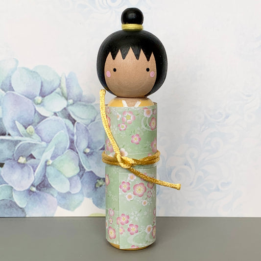 Note-Ko Doll